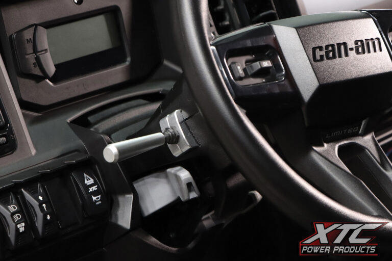 AUTO TURN SIGNAL KIT W/ BILLET