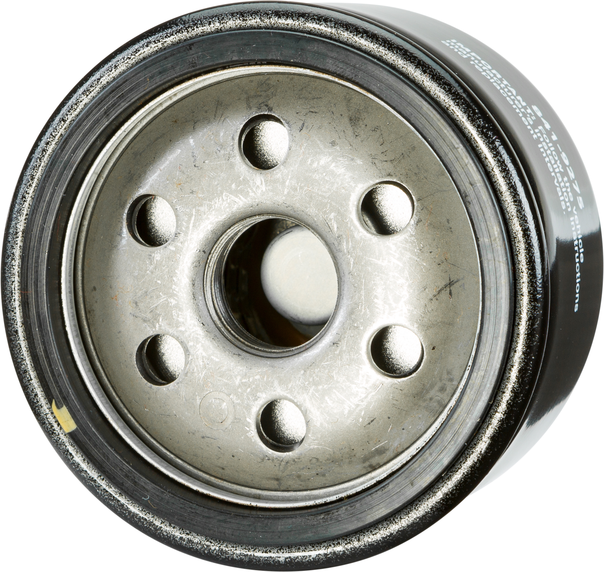 HP Select Oil Filter