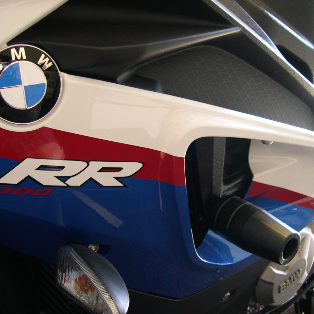 Standard Frame Slider