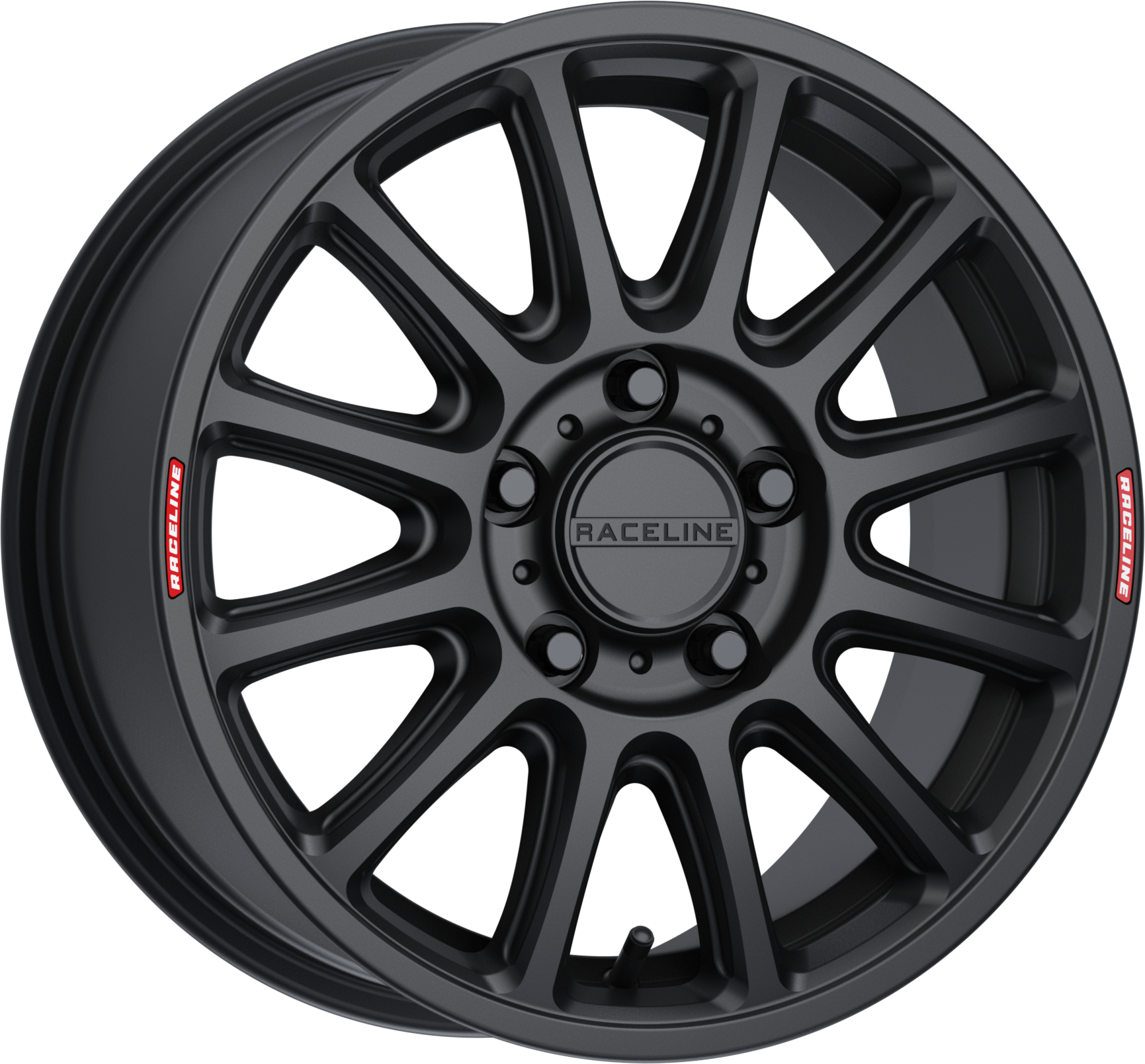 RACELINE Alpha Non-Beadlock - View 1