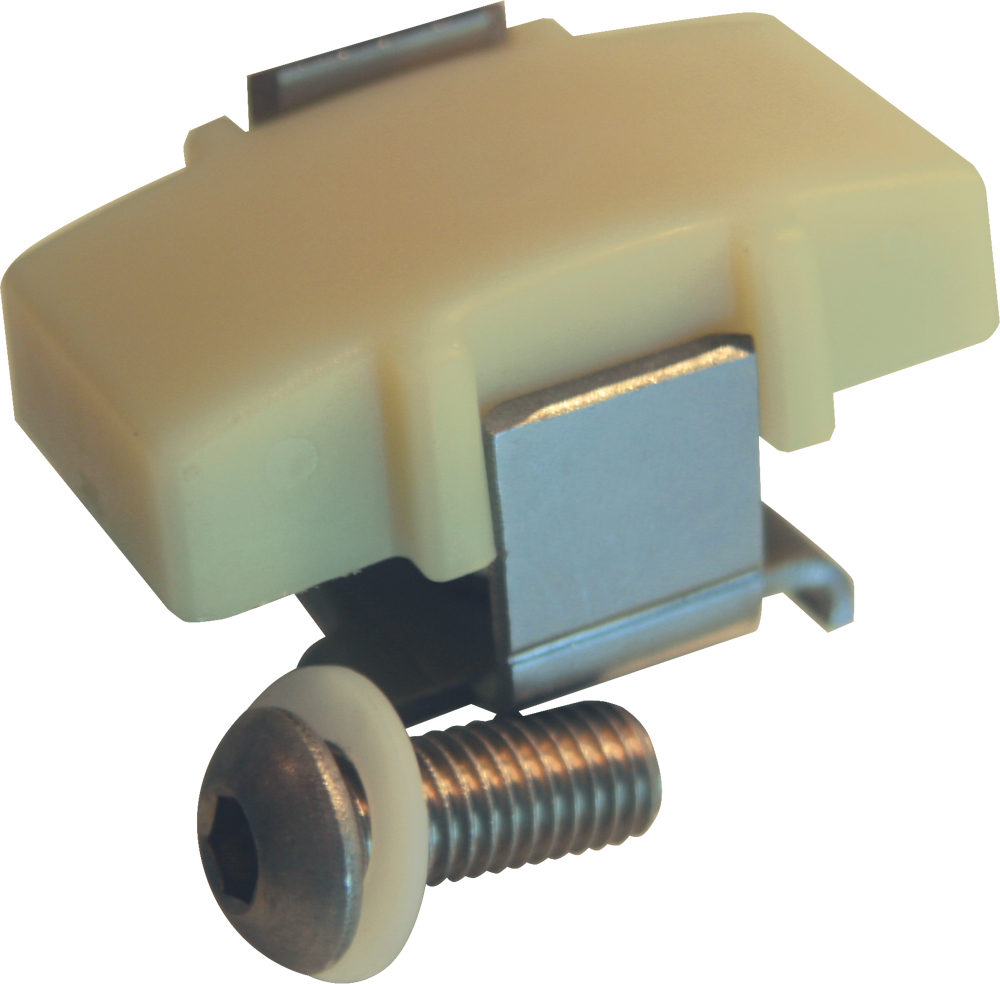 Primary Chain Tensioner