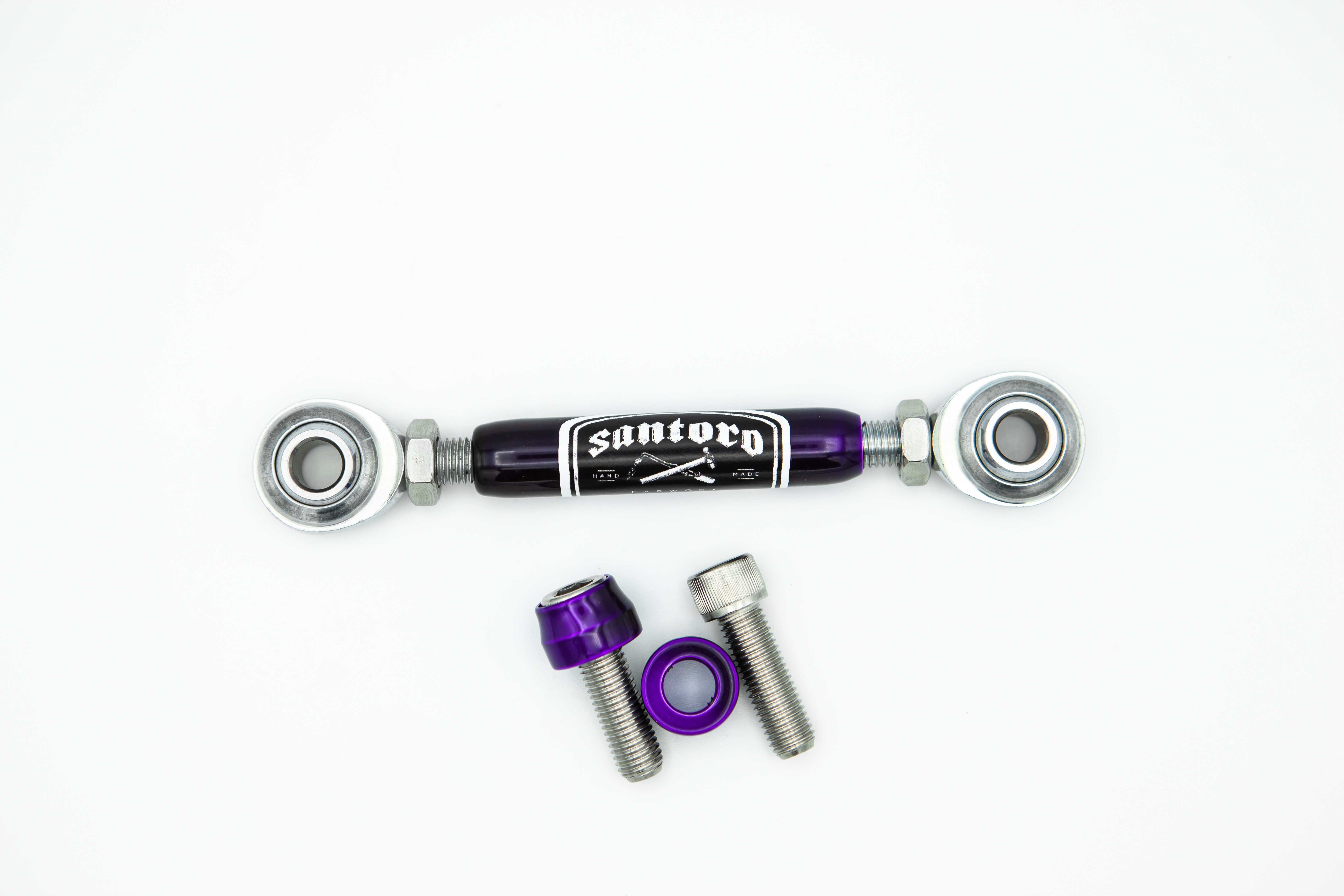 Shift Linkage
