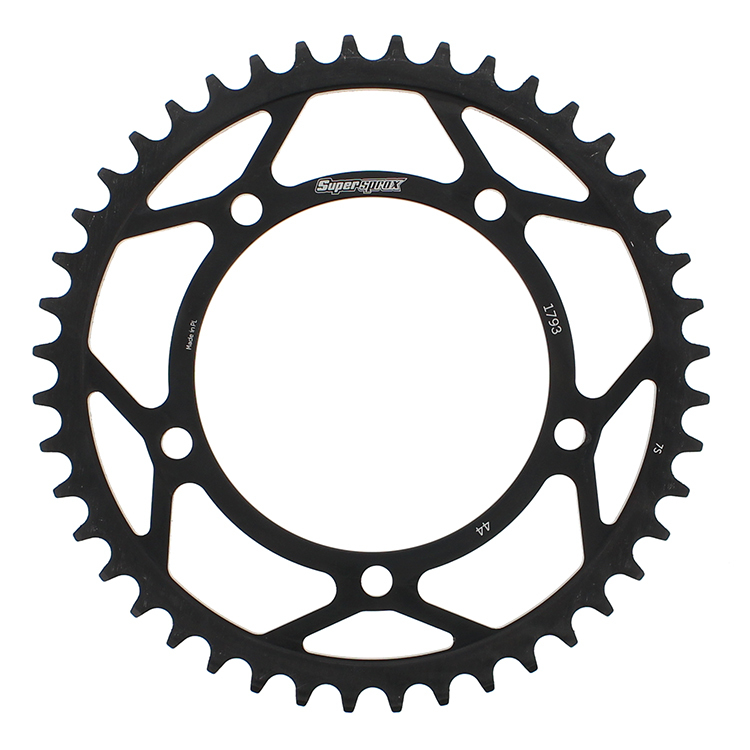 Steel Rear Sprocket