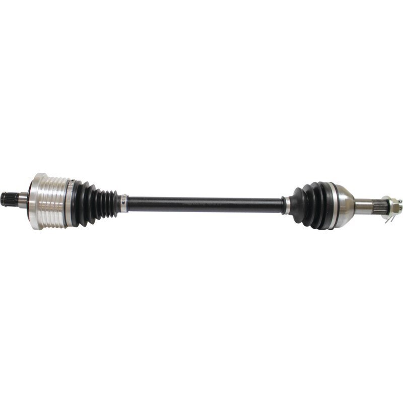 8 Ball Extreme Duty Axle
