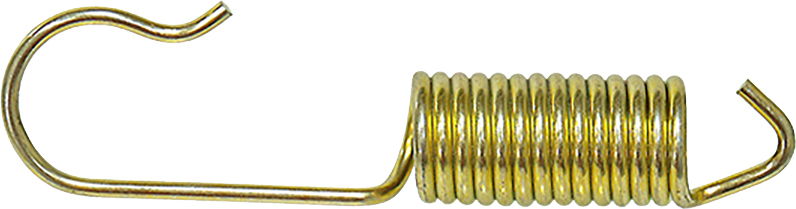 Exhaust Spring