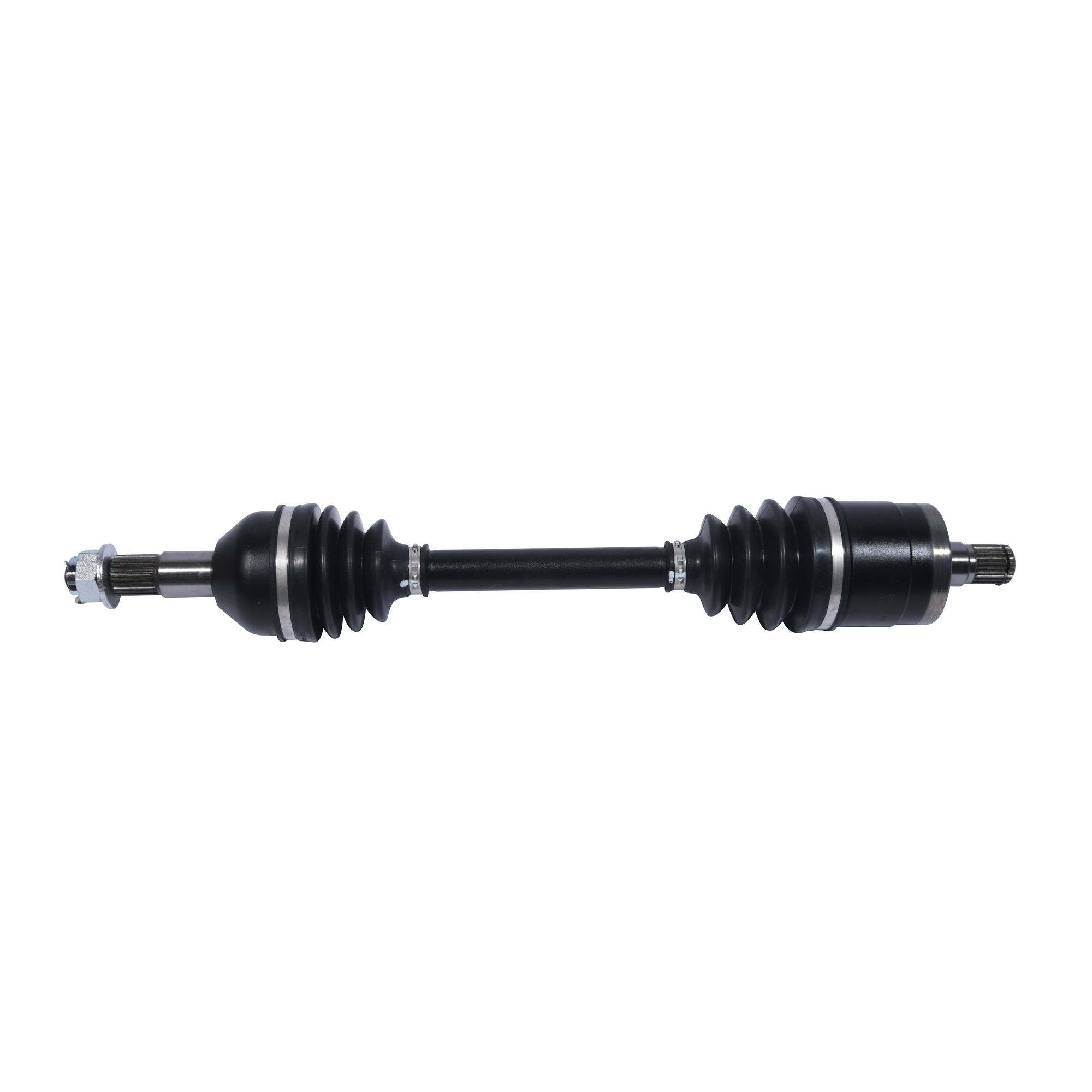 8 Ball Extreme Duty Axle