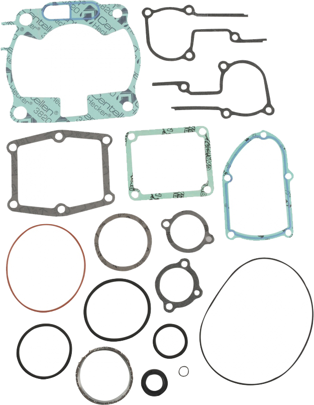 Top End Gasket Kit