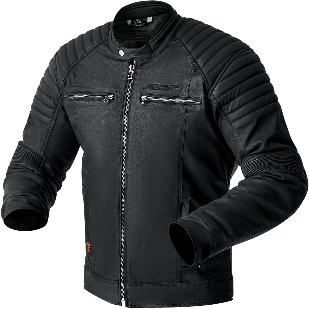 Brixton D30 Jacket - View 1