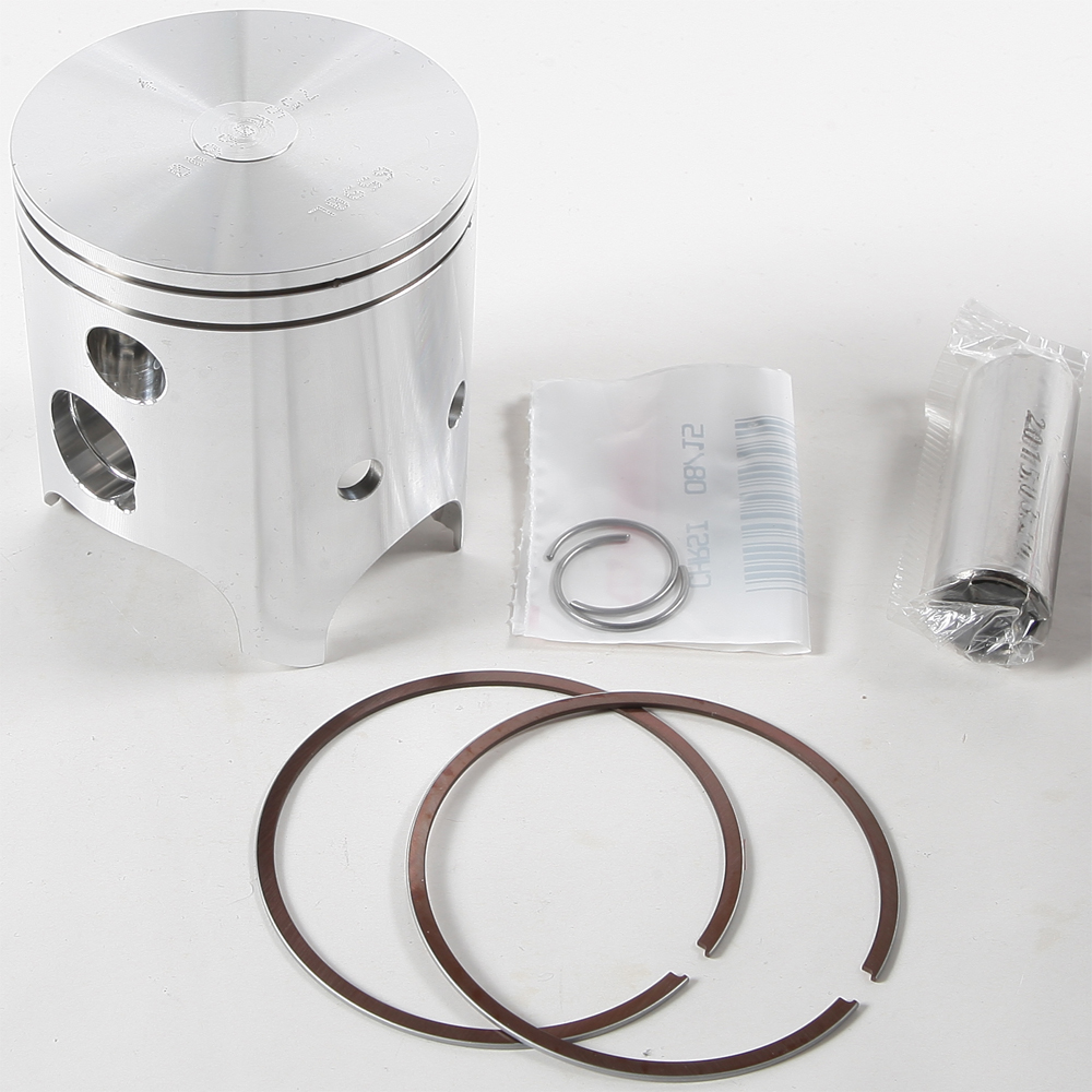 Piston