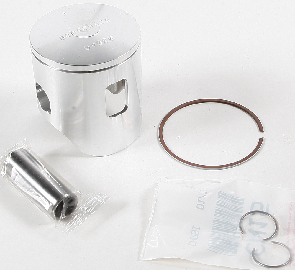 Piston