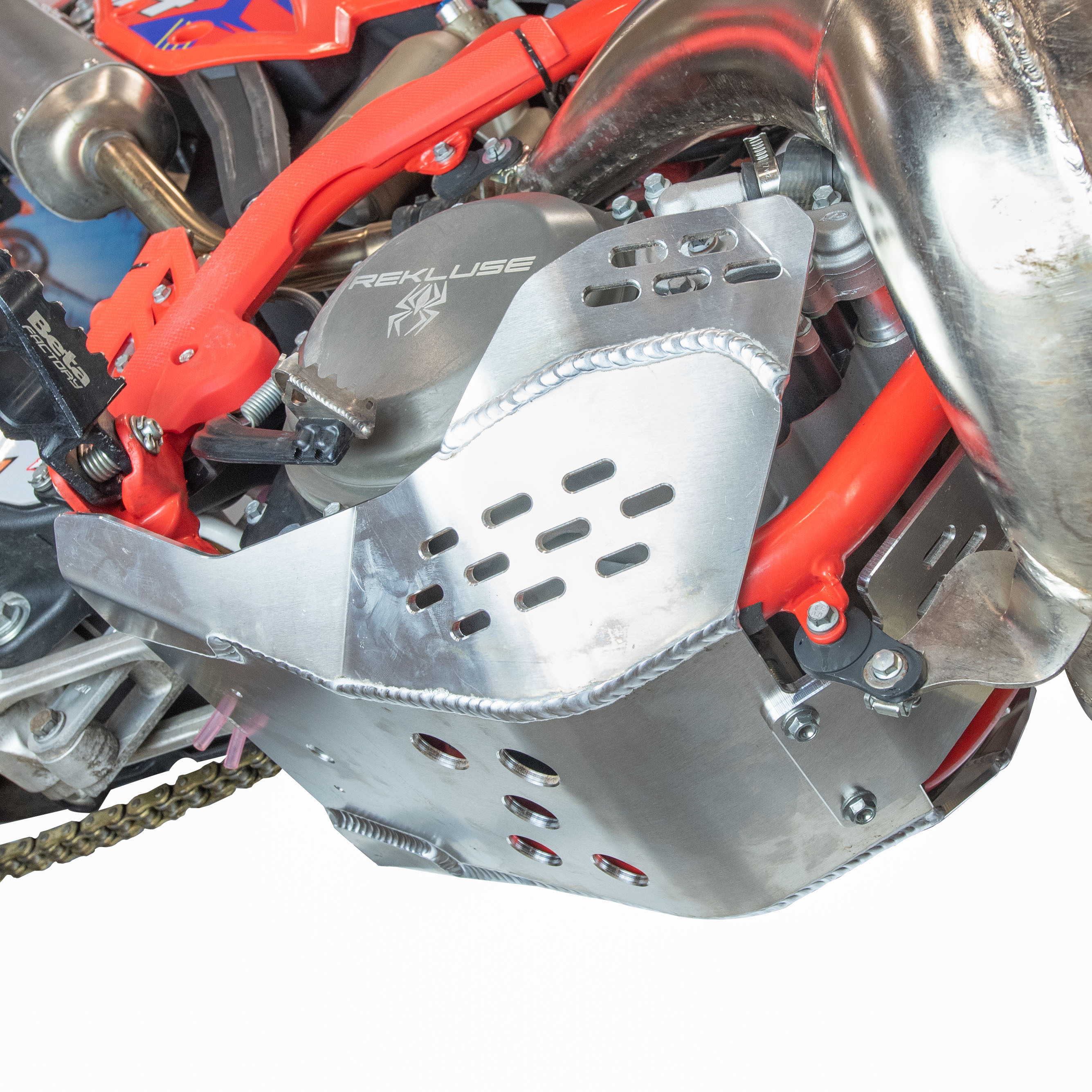 Xtreme Skidplate