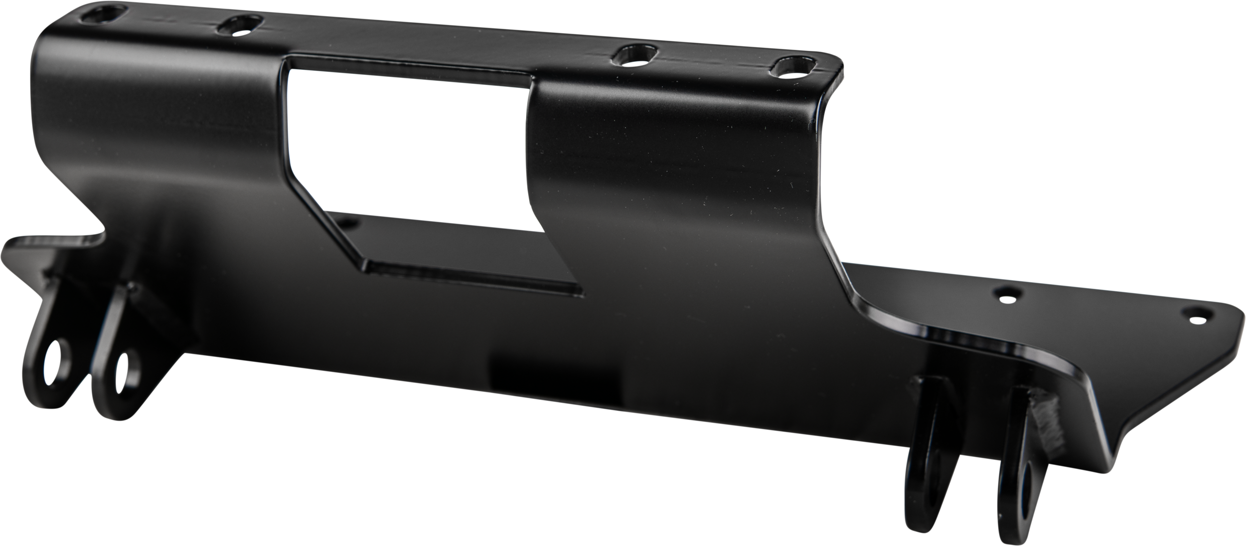 Open Trail Front Mount Plows