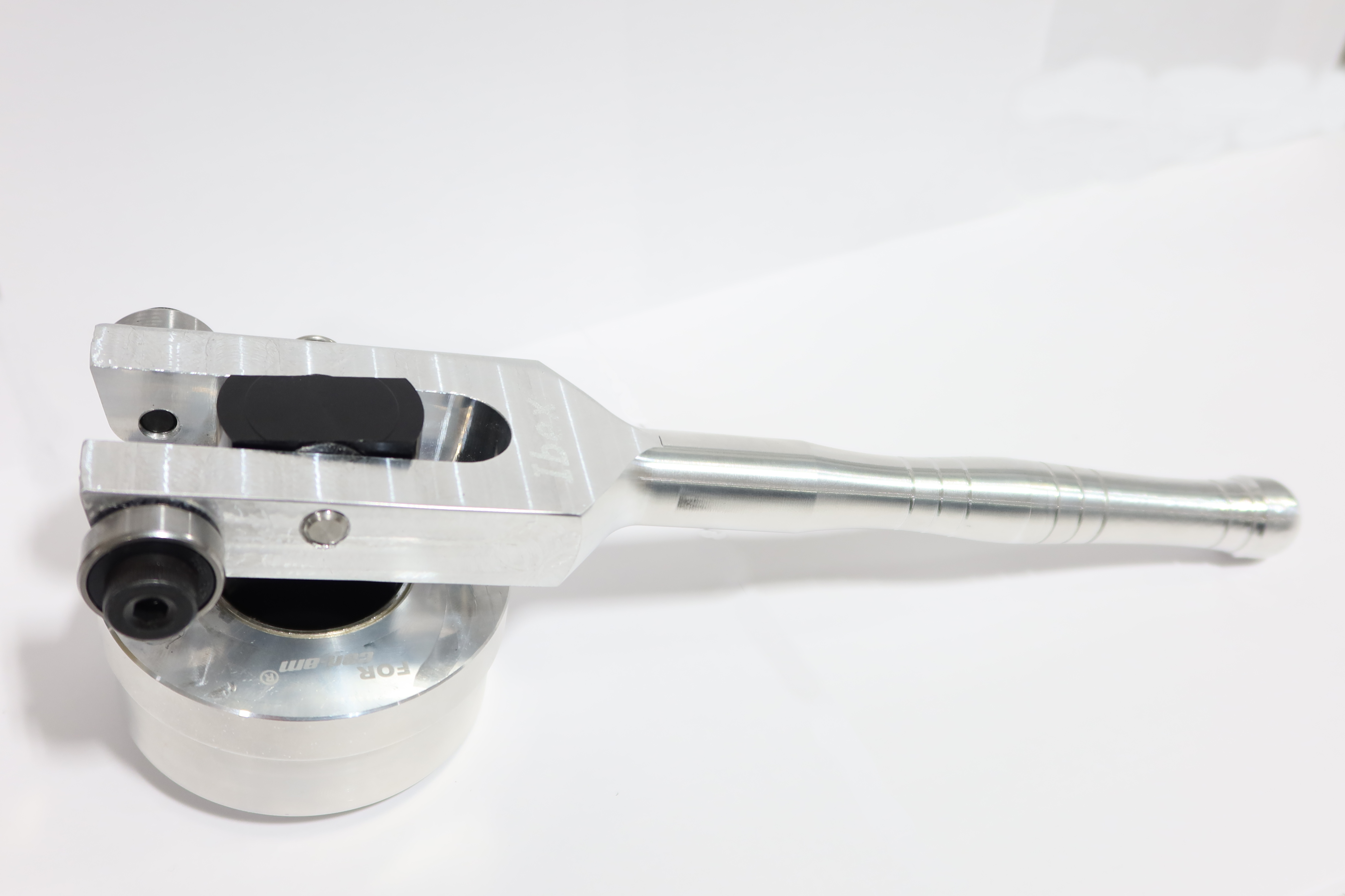 IBEXX Secondary Clutch Collapse Tool - View 1
