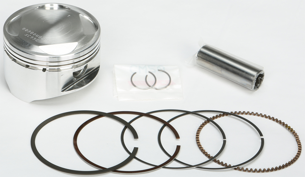 Piston
