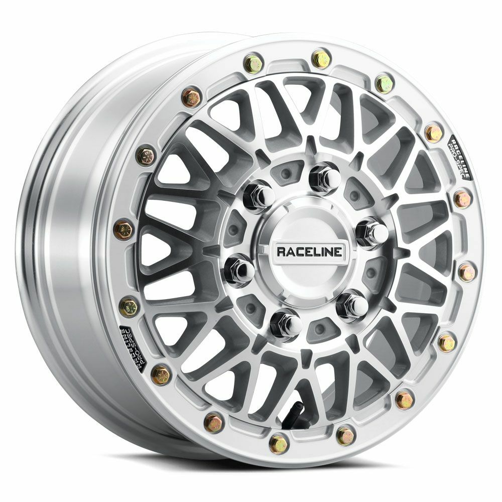 Omega Wheels