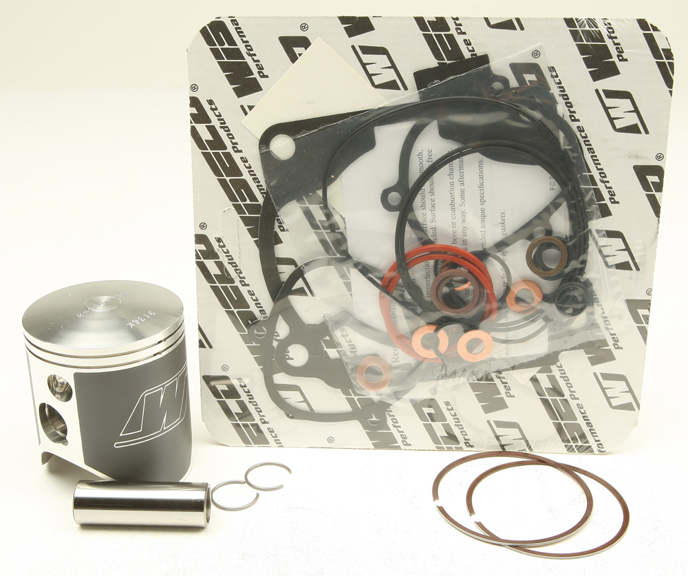 Top End Piston Kit