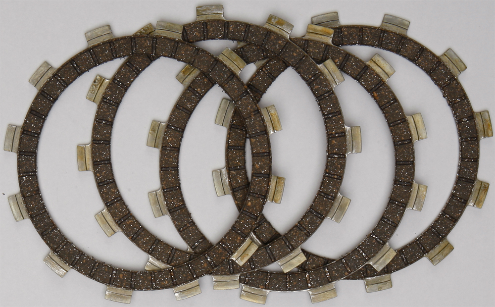Redline Clutch Kit