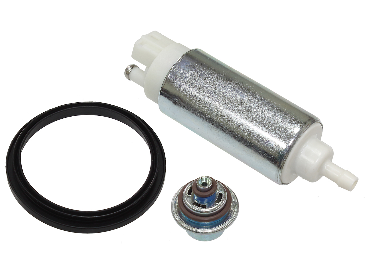 Electric Fuel Pump