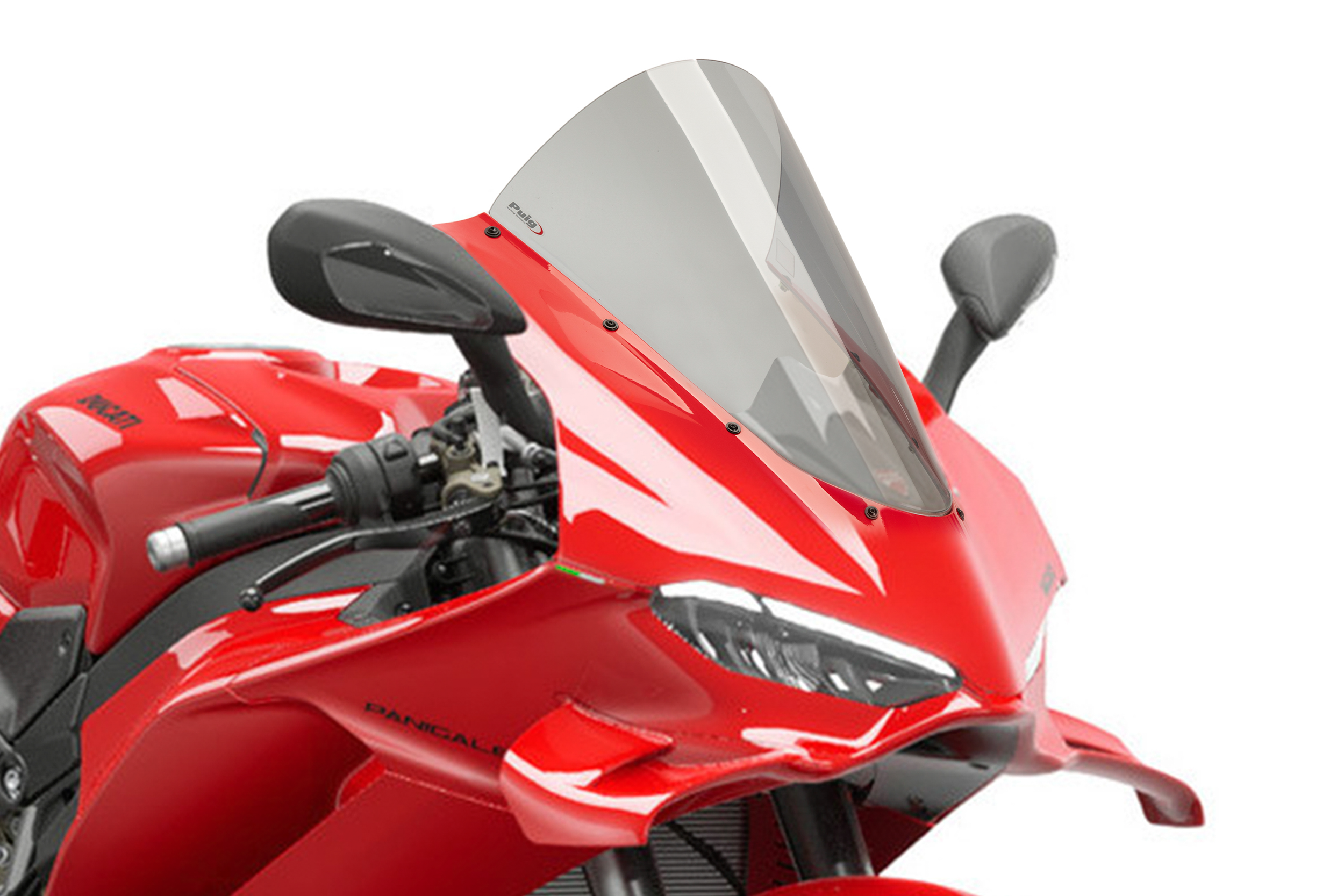 R-Racer Windscreens