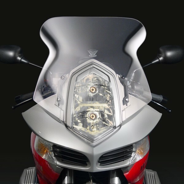 Vstream and Vstream Plus BMW Windscreens