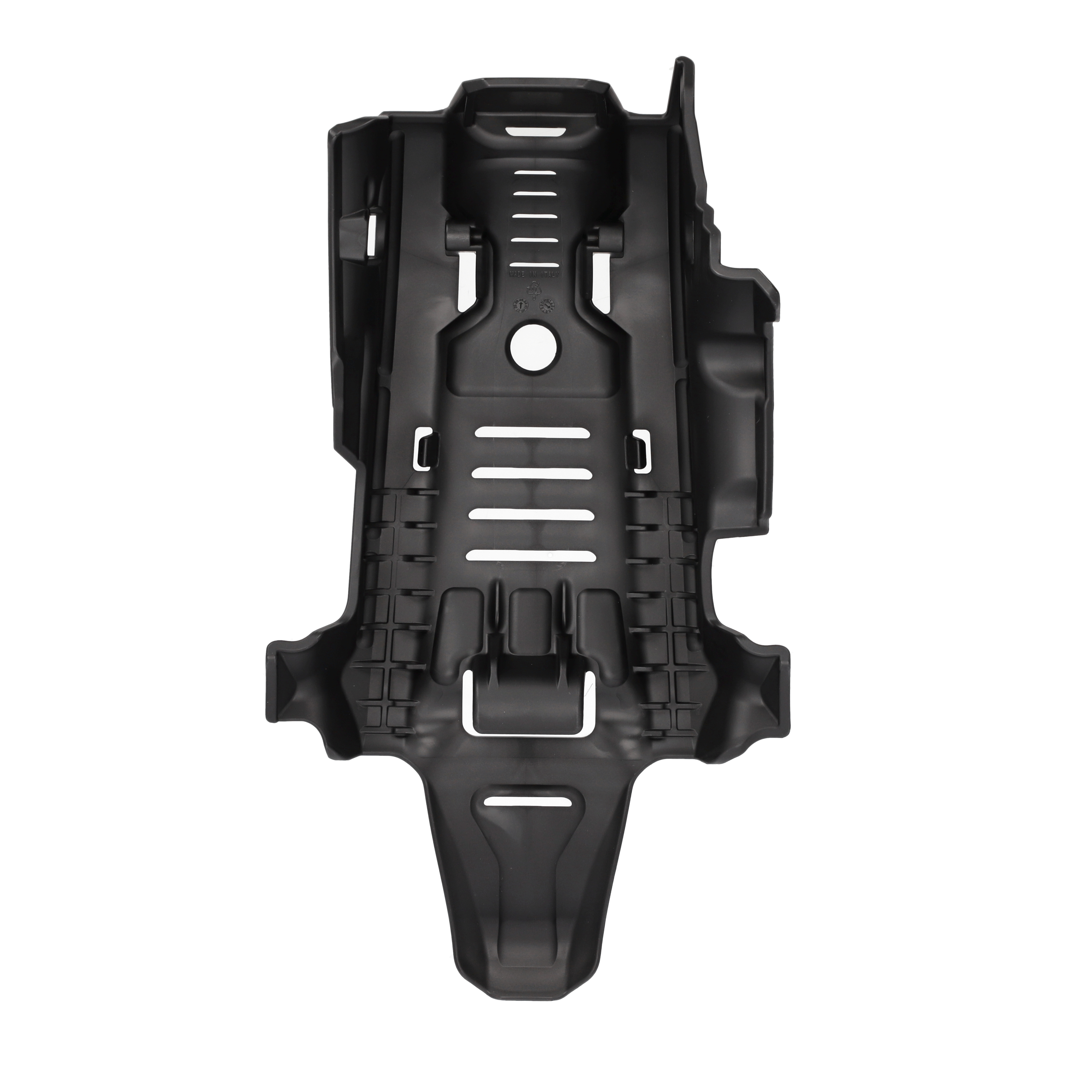 Full Armor Skid Plate