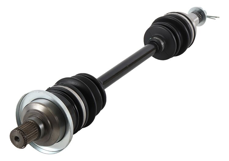 6 Ball Heavy Duty Axle