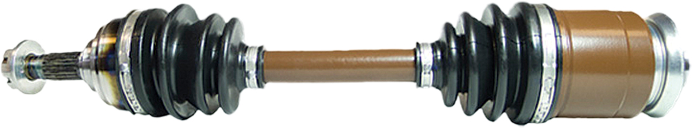 ALL BALLS Rear Complete Axle - View 1
