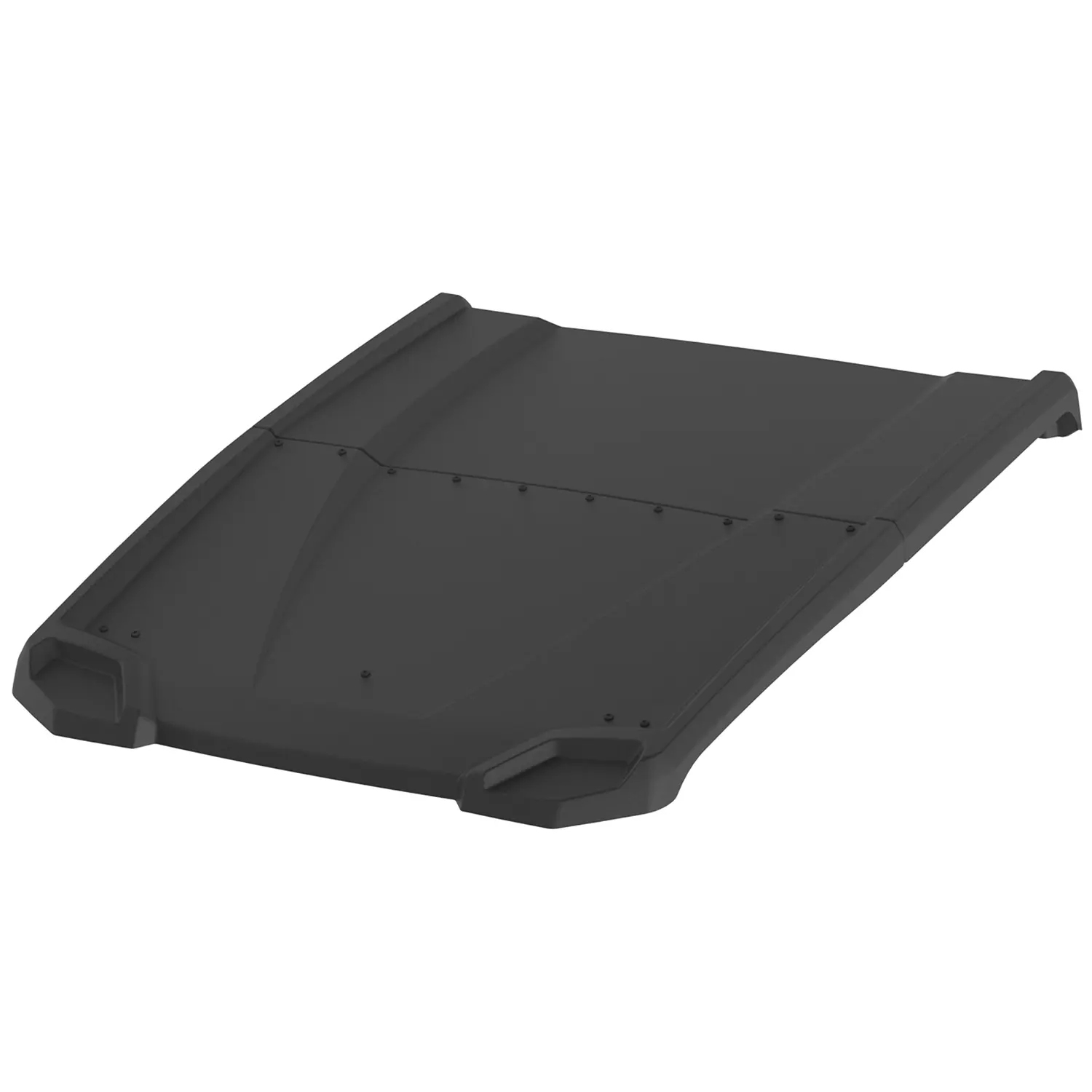 Poly Roofs