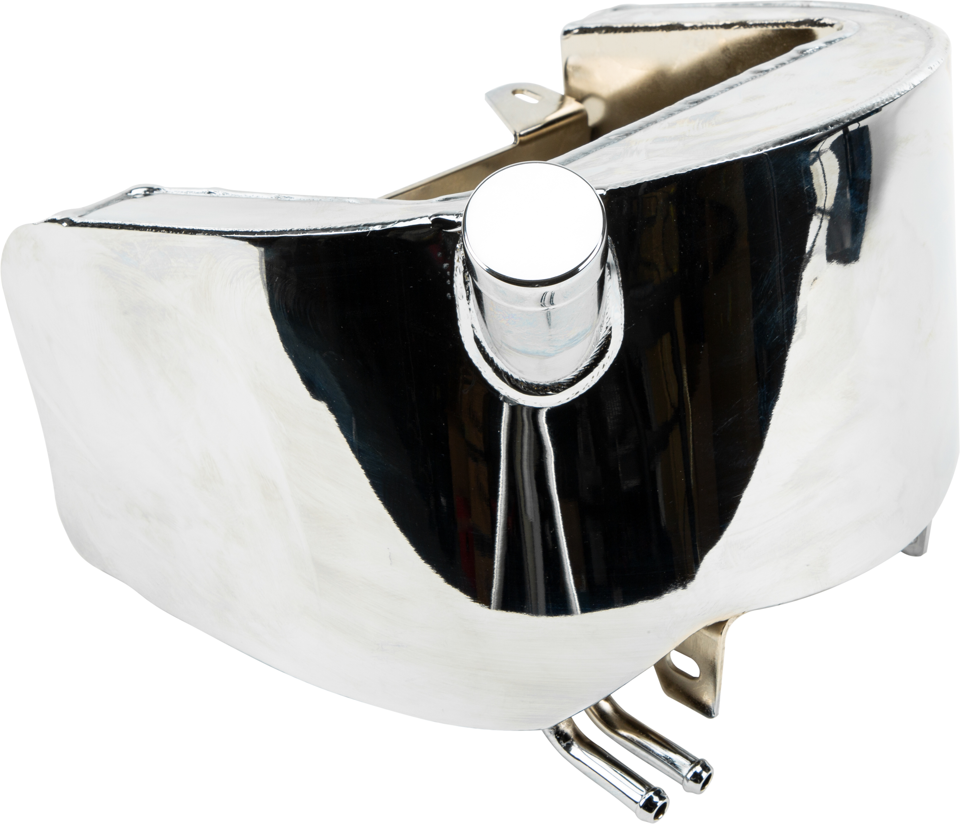 HARDDRIVE Oil Tank - View 1
