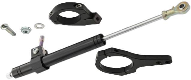 Steering Damper