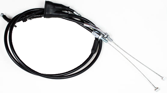 Push Throttle Cable