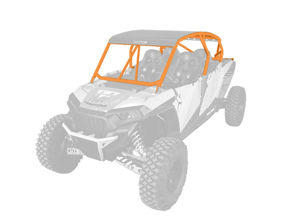 Baja Cage