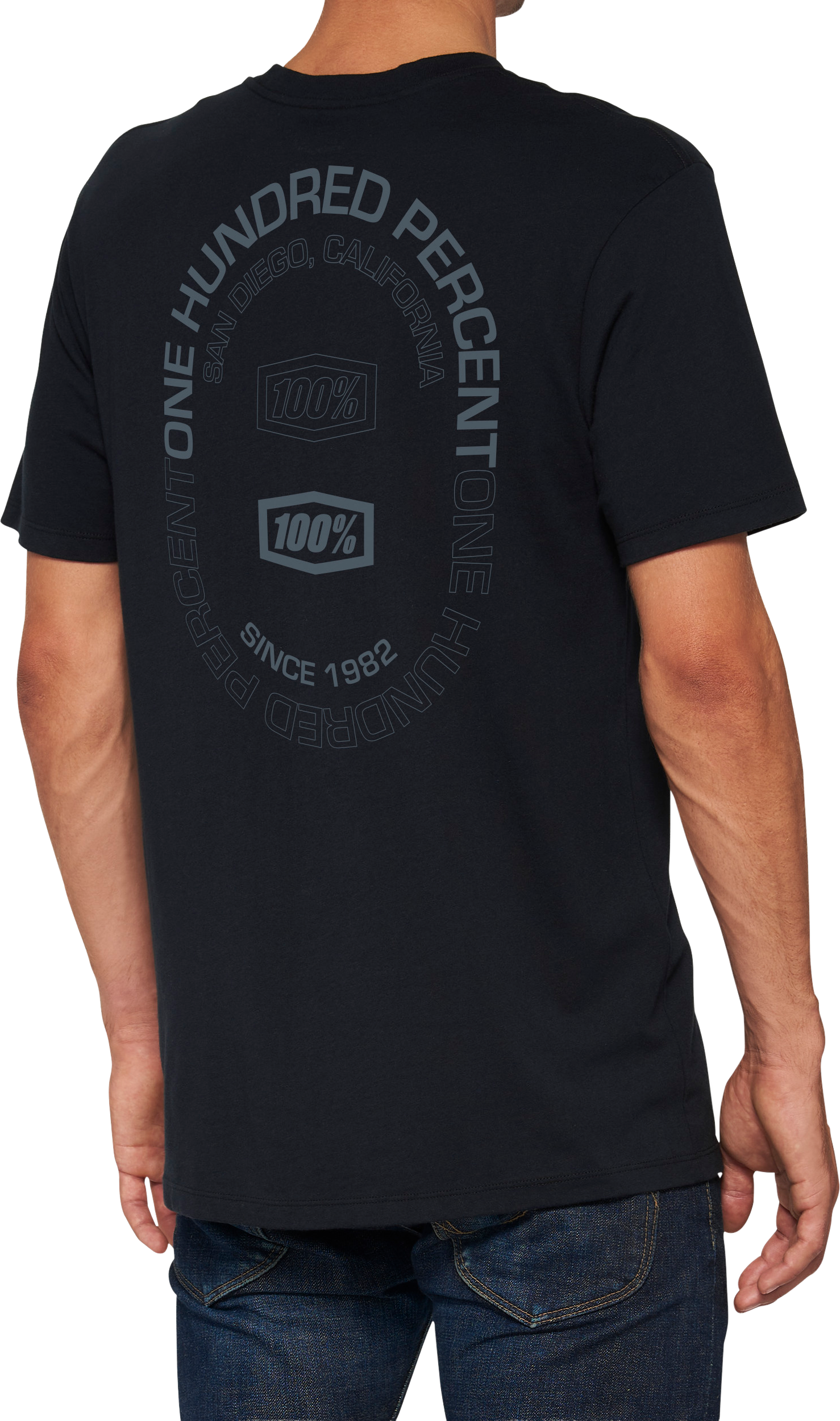 Tronix SS Tee (2026)