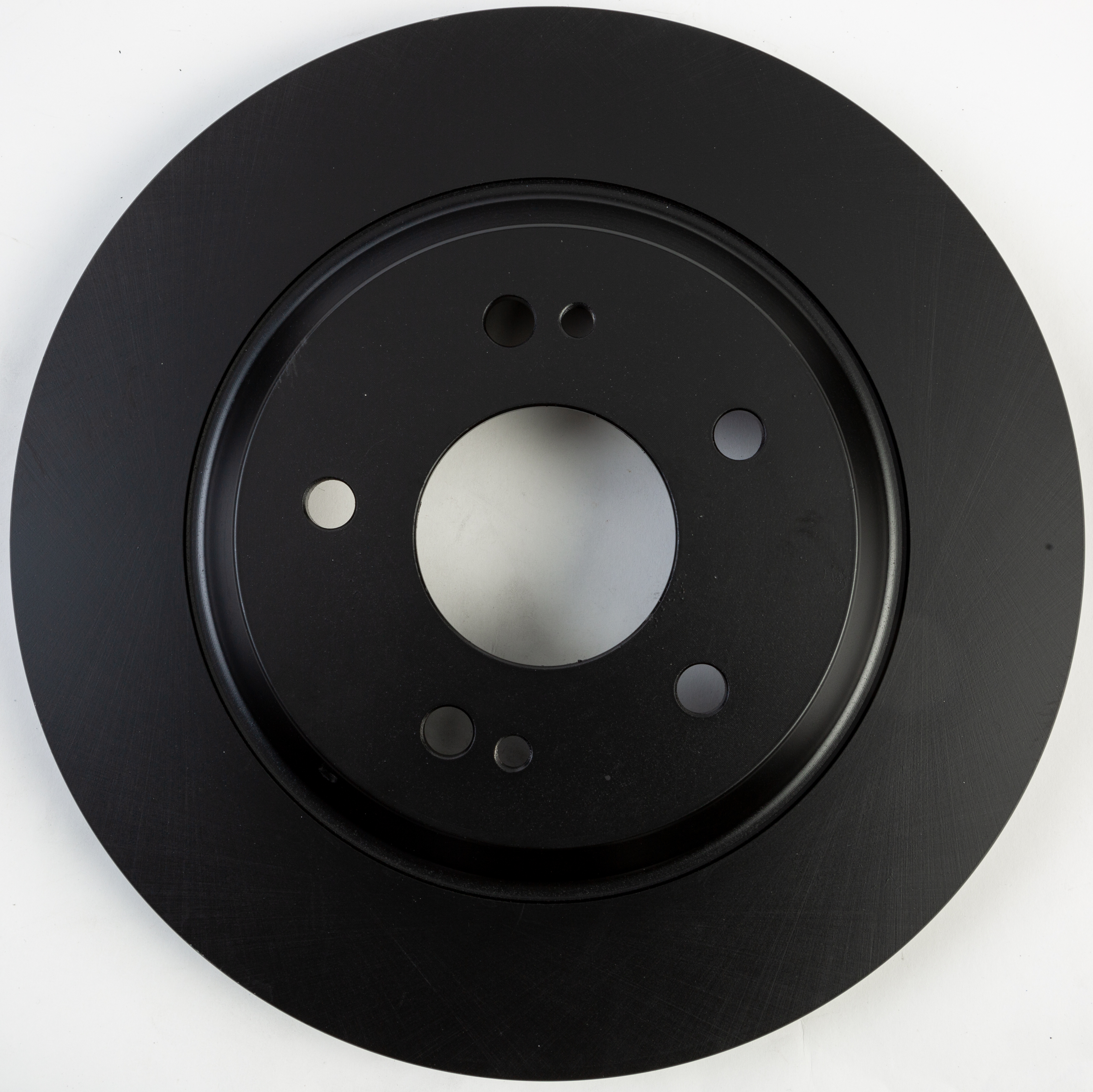 Standard Brake Rotor