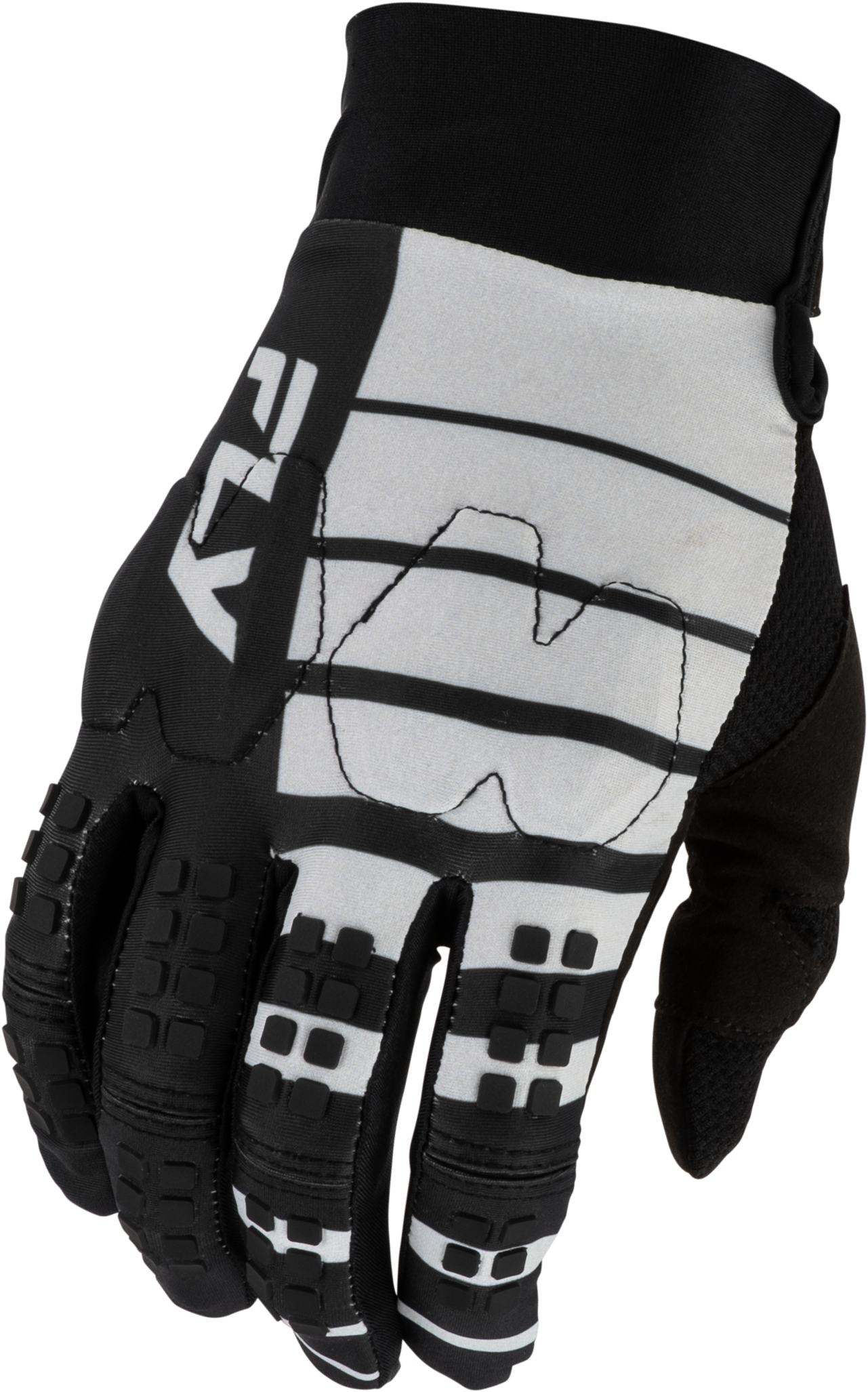 Evolution DST Bolt Gloves (2027) - View 1