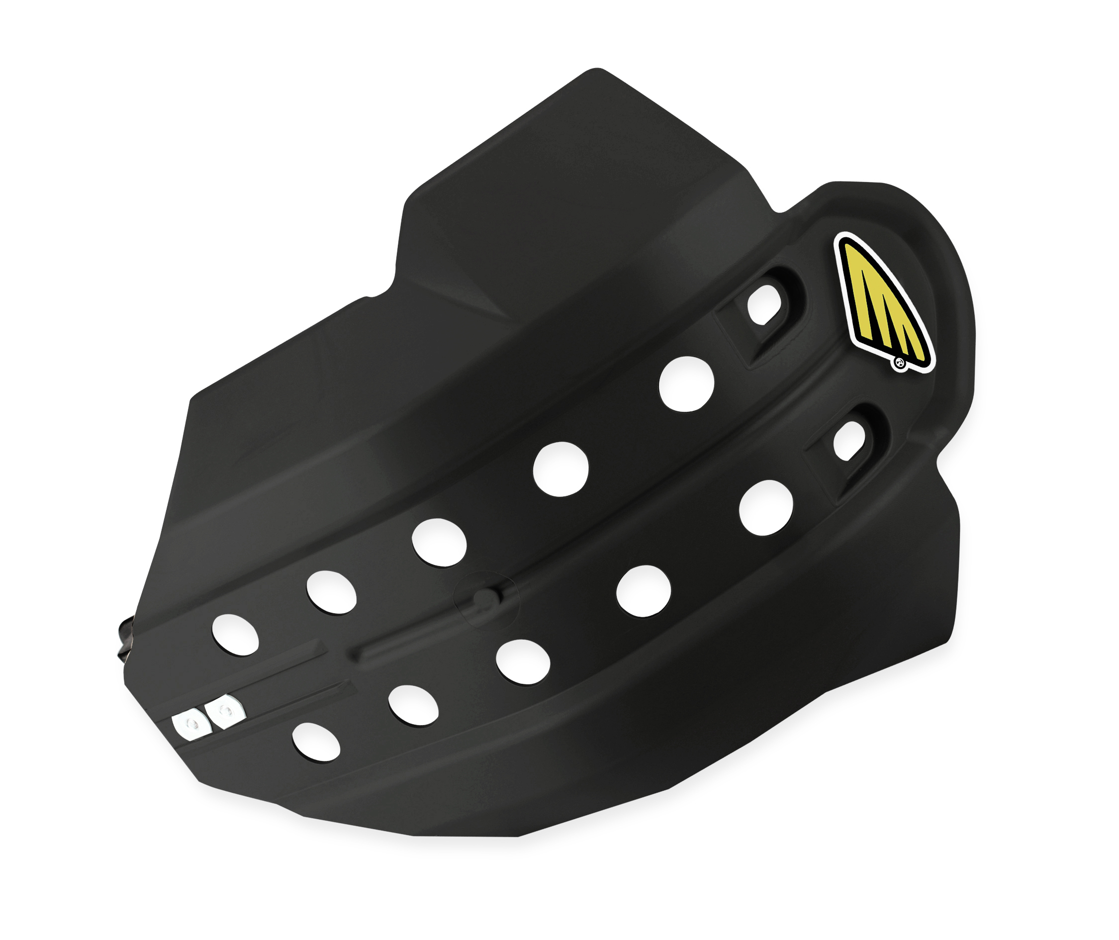 CYCRA Full Armor Skid Plate - View 1