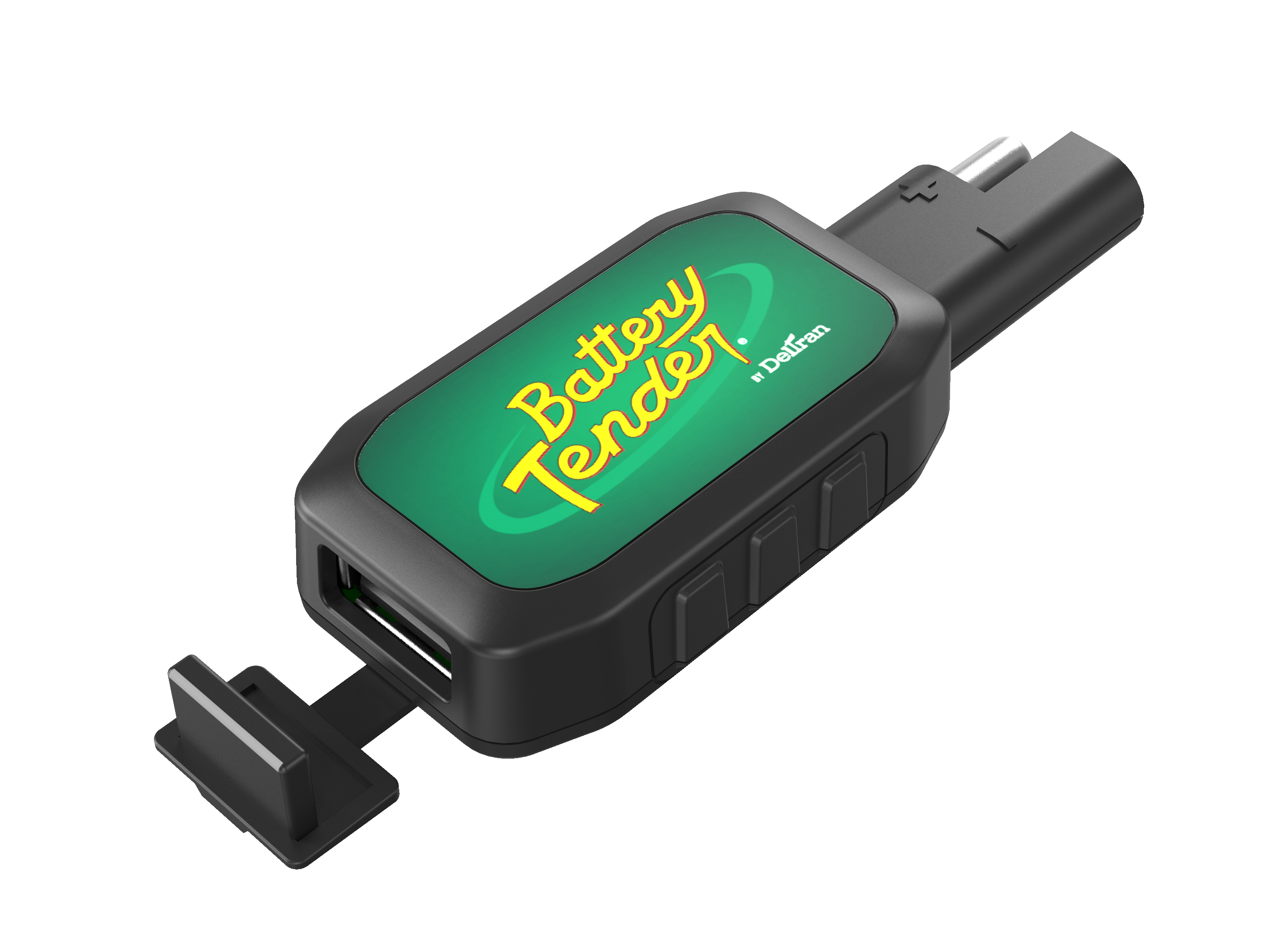 Battery Tender Cargador USB