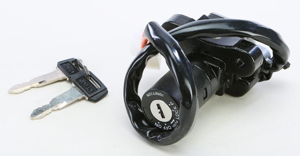 Ignition Switch Assembly
