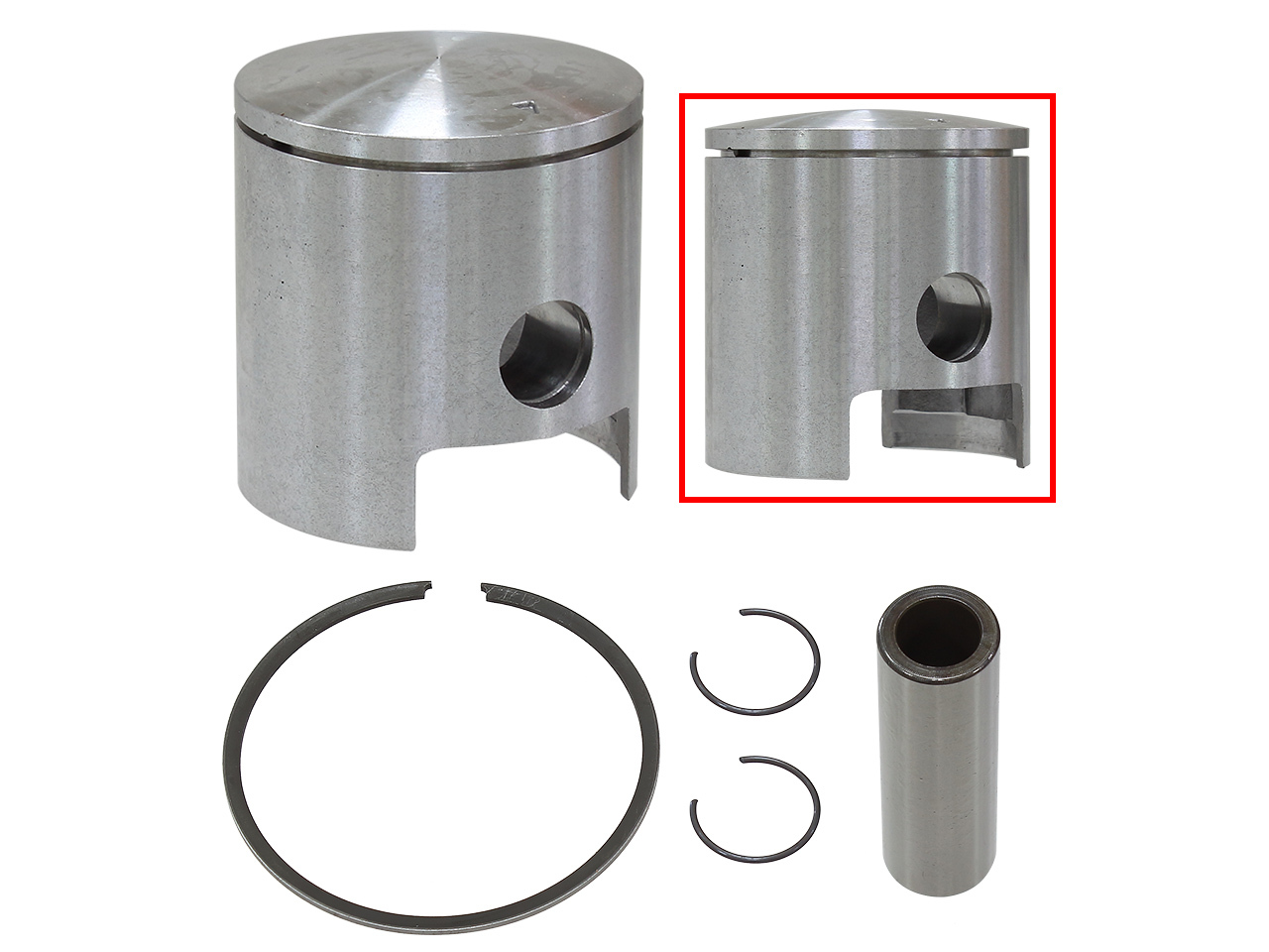 Piston Kit