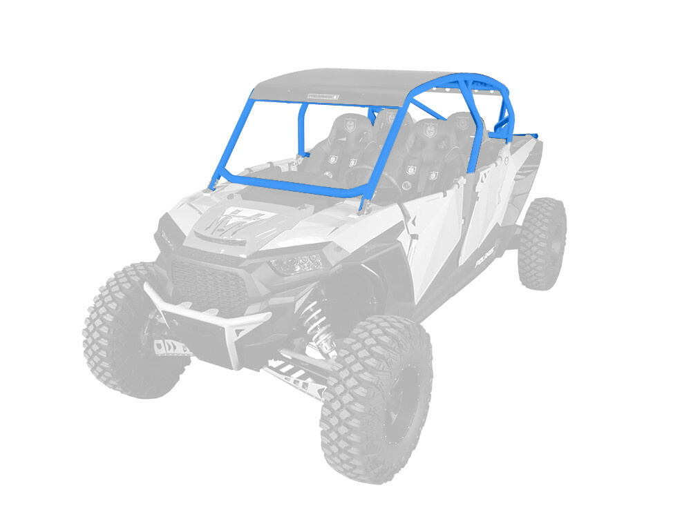 Baja Cage