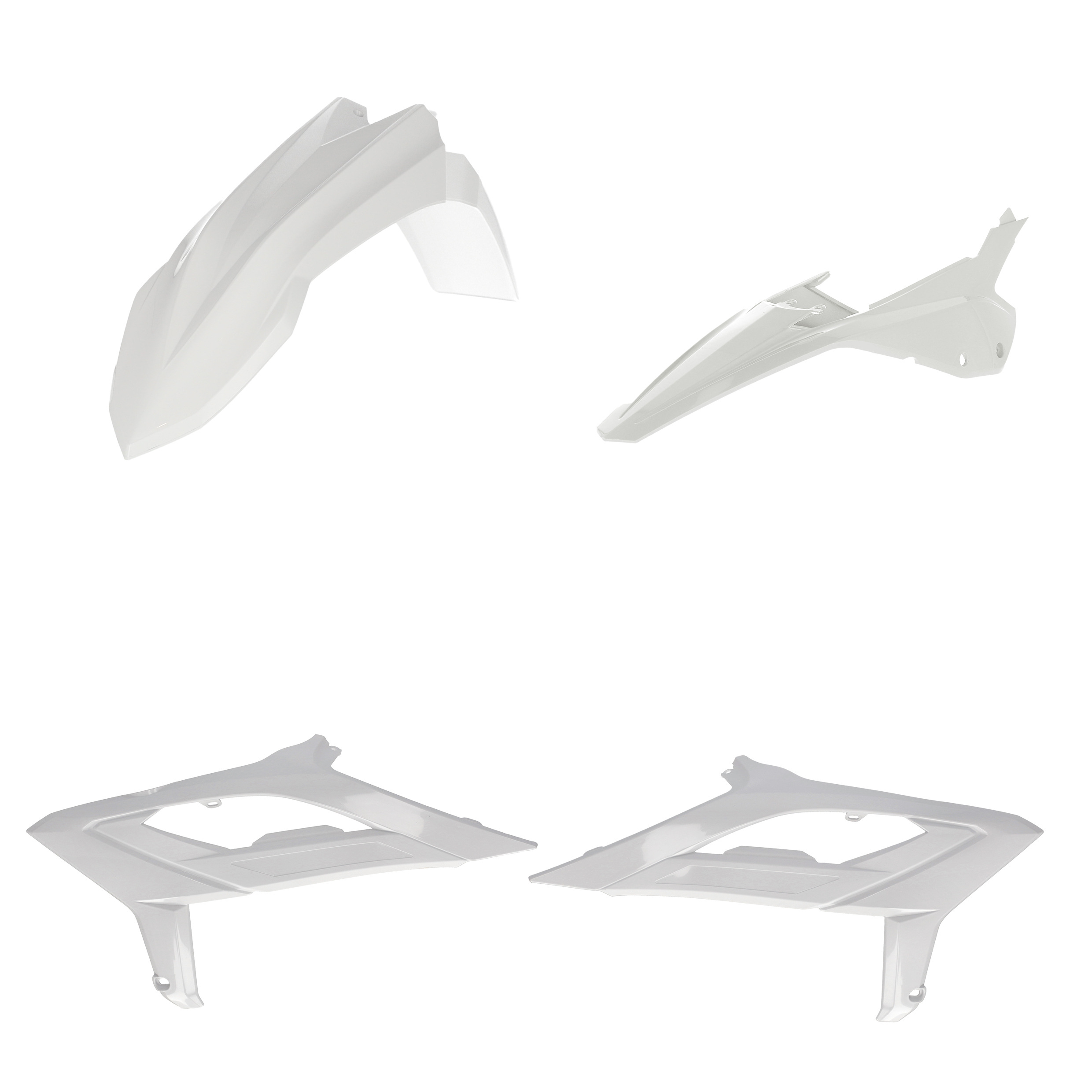 Plastic Kit