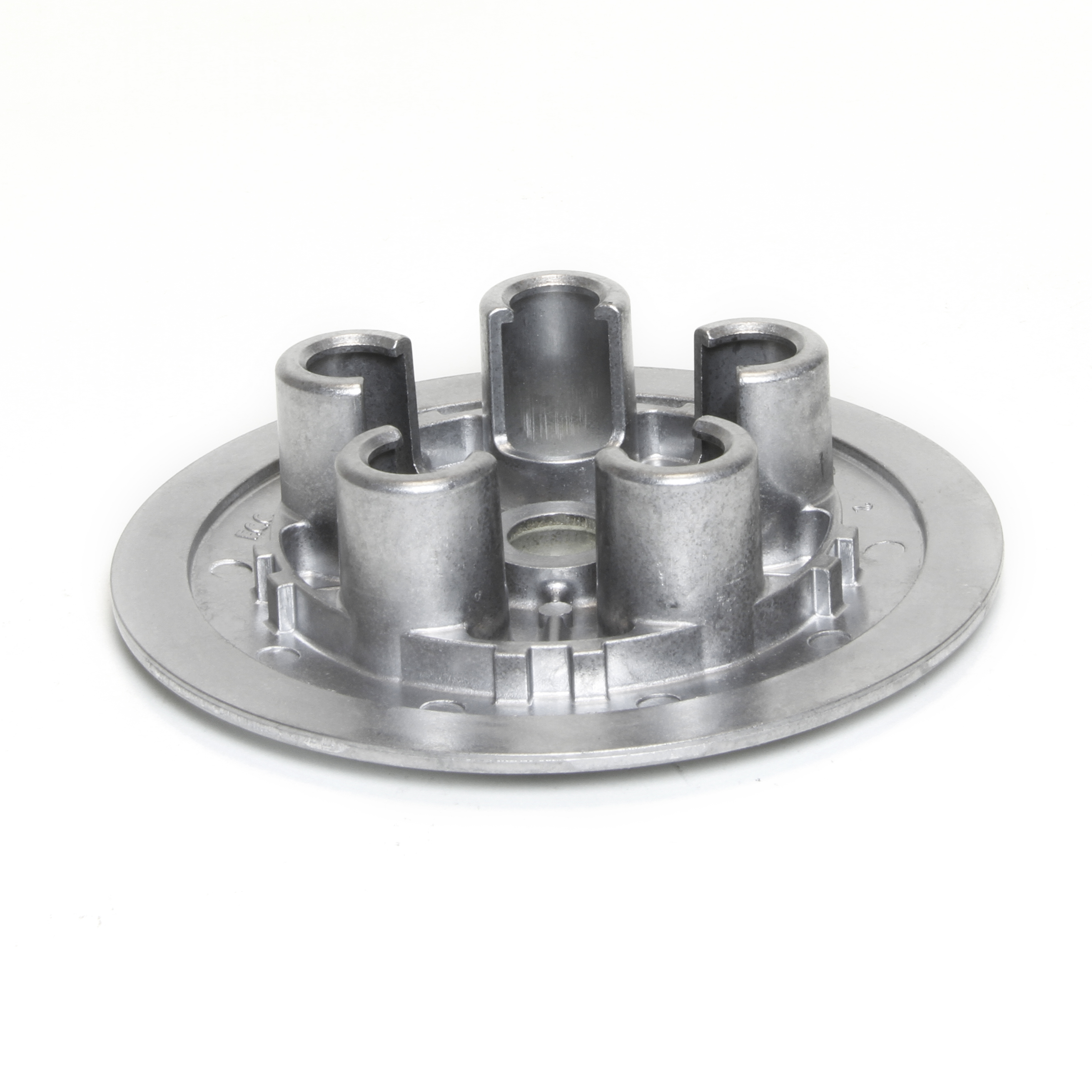 Clutch Pressure Plate