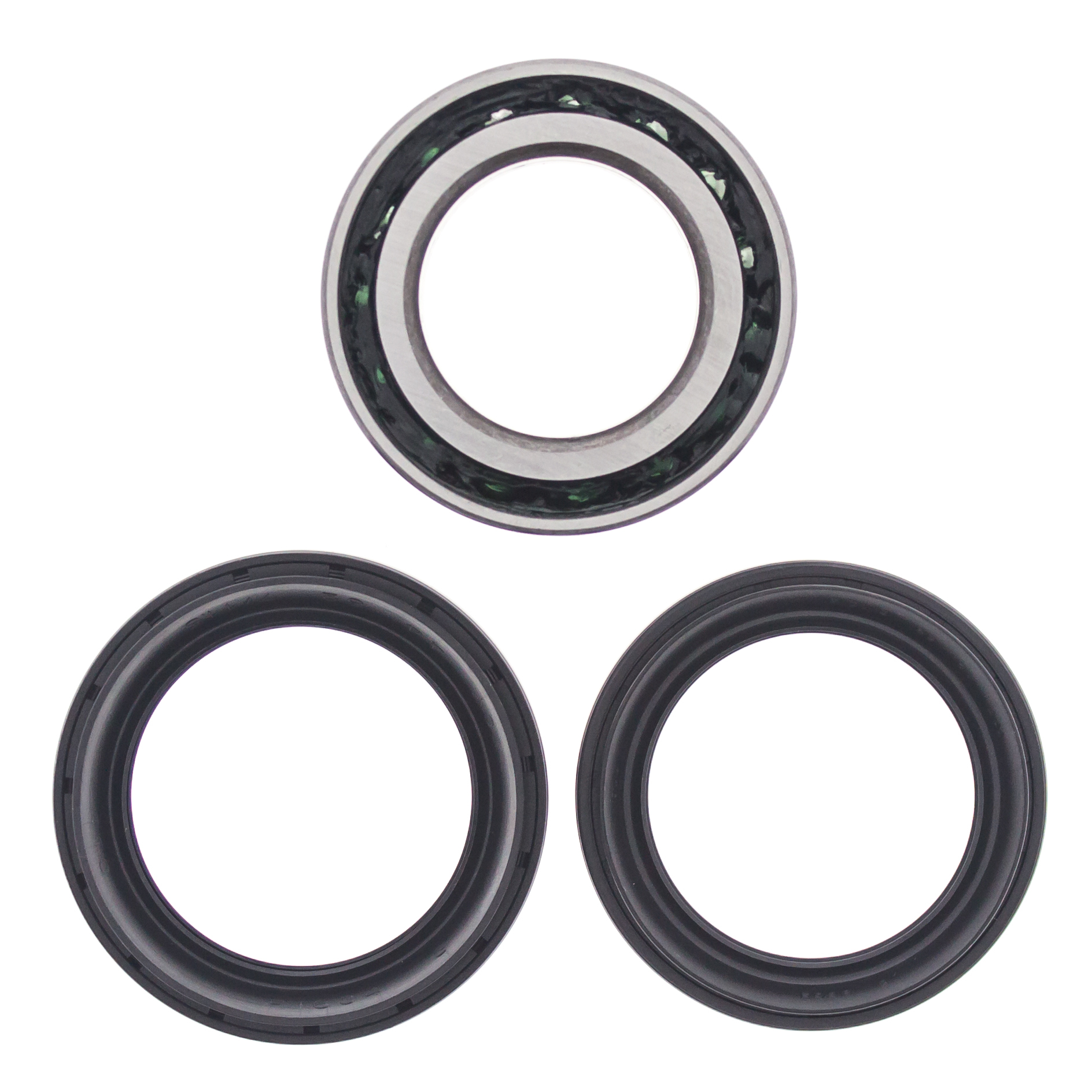 Tapered DAC Wheel Bearing