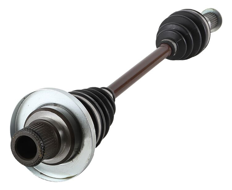 6 Ball Heavy Duty Axle