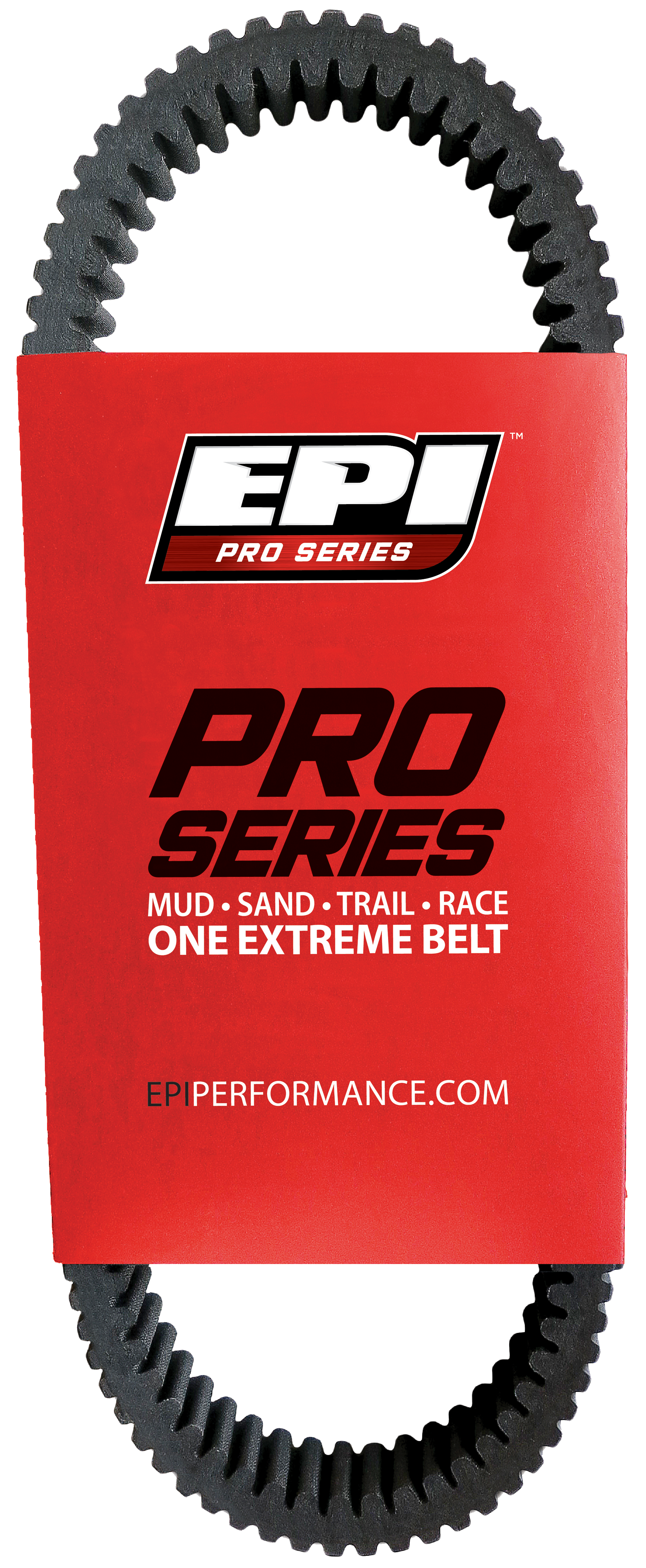 Pro Series Belt