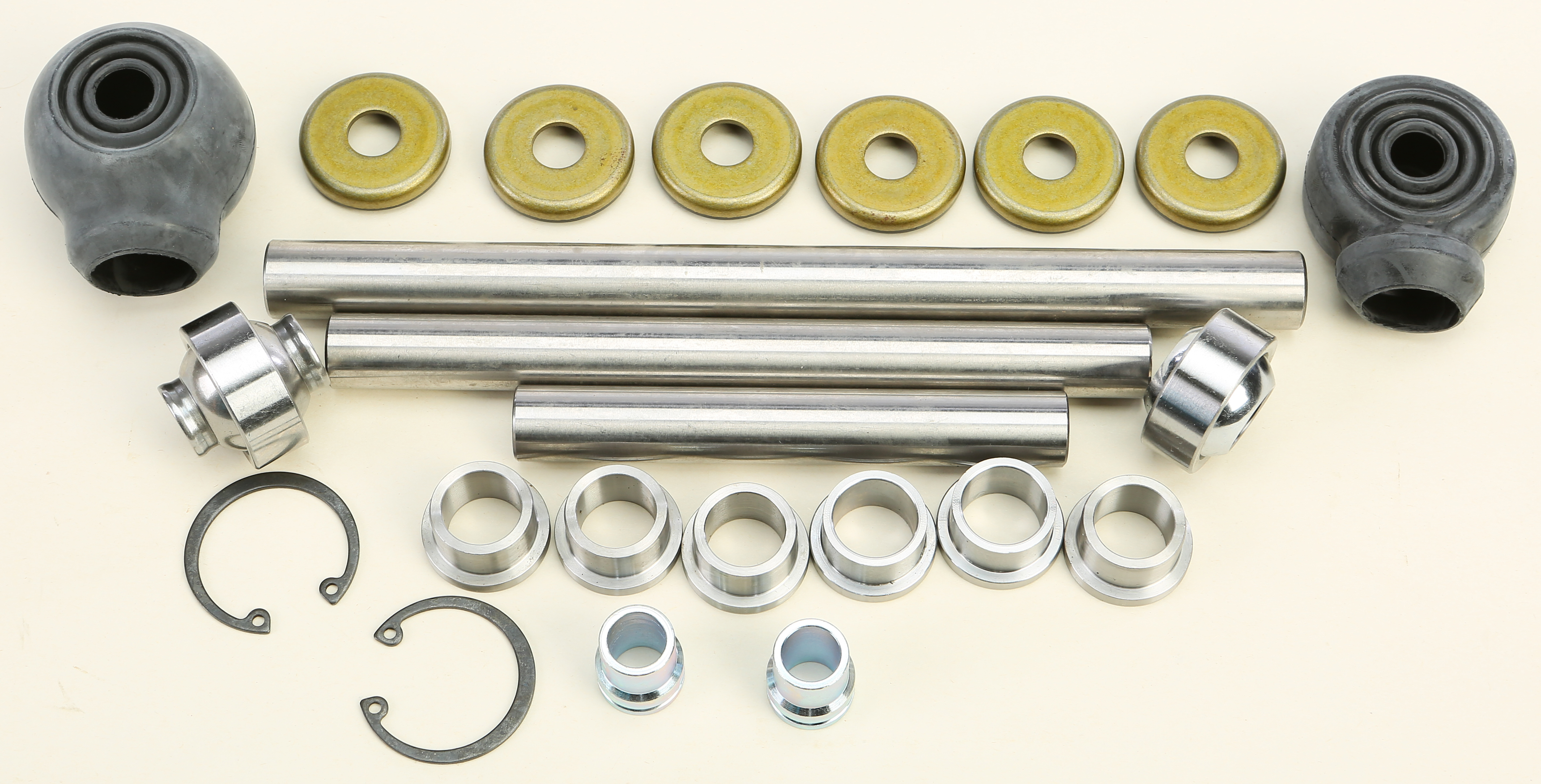 Rear Independent Suspension Bushing