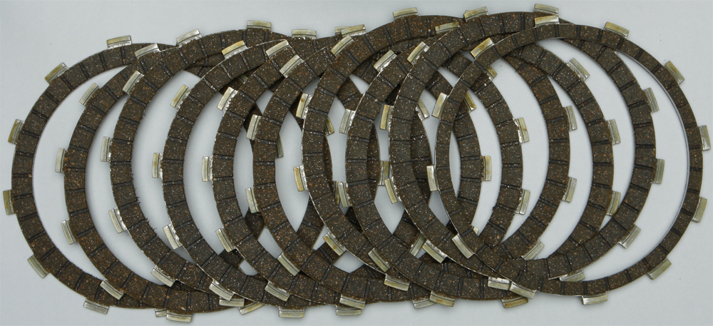 Redline Clutch Kit