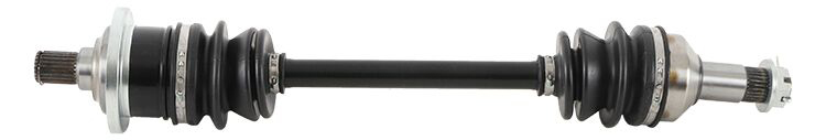 6 Ball Heavy Duty Axle