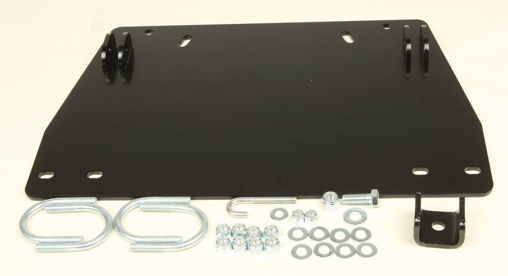 Plow Mid-Mounting Kit