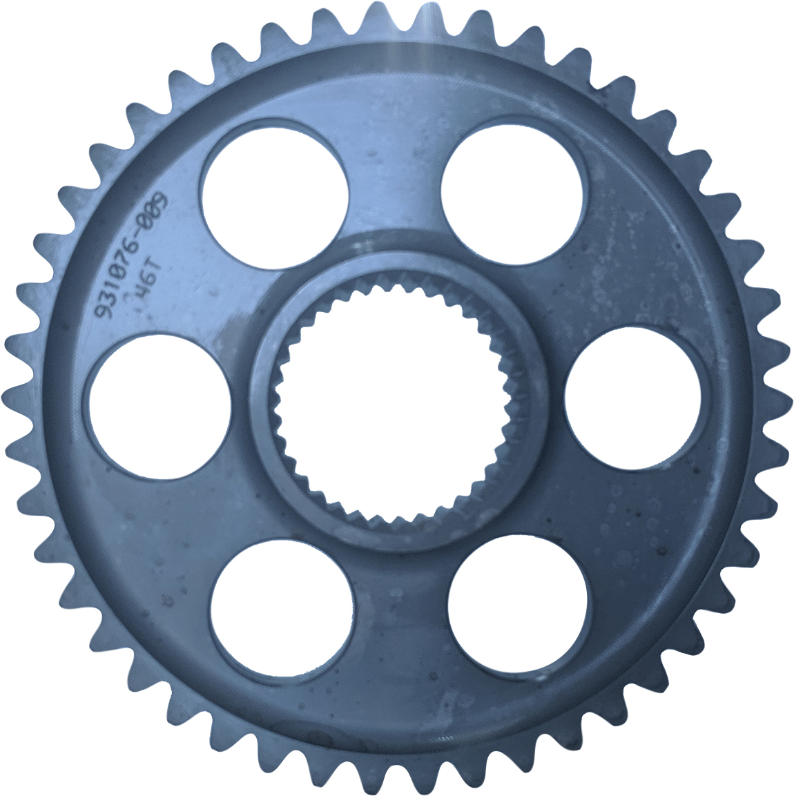 HY-VO Bottom Sprocket